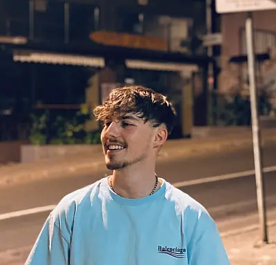 Marcel, Selbstständiger Bauzeichner